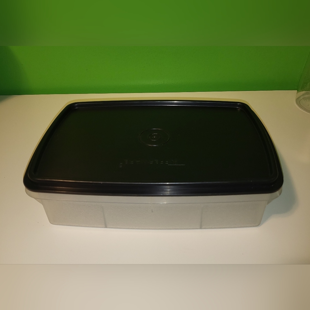Tupperware Stow N Go - Picture 3 of 12